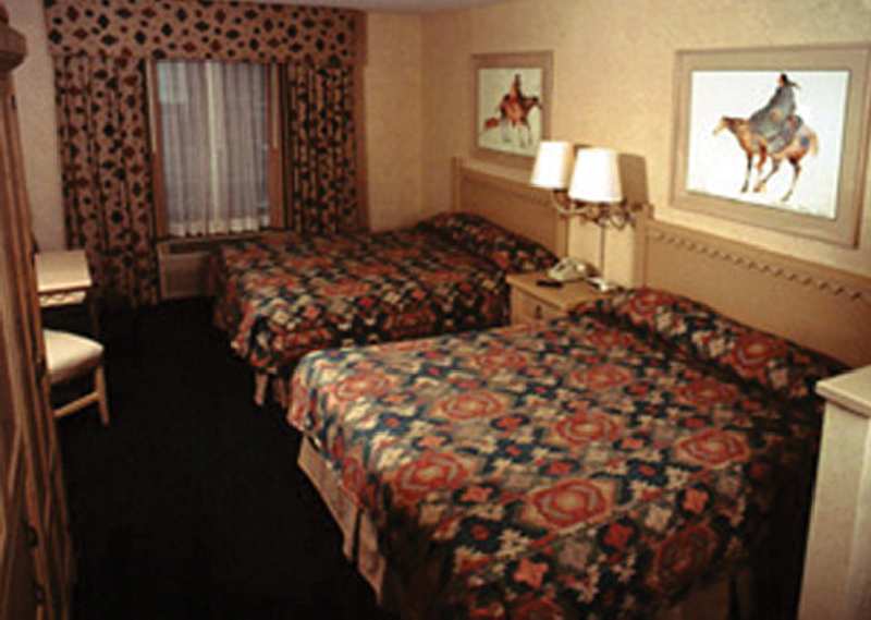 The Lodge at Jackson Hole