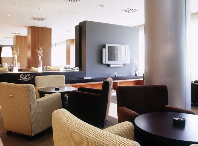 AC Hotel Huelva