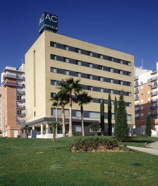 AC Hotel Huelva
