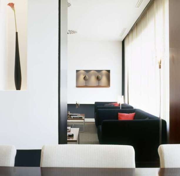 AC Hotel Huelva