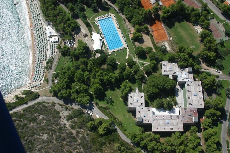 Pugnochiuso Resort