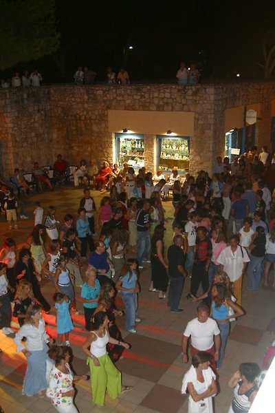 Pugnochiuso Resort