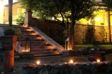 Villa Sabolini