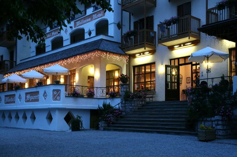 Park Hotel Sport