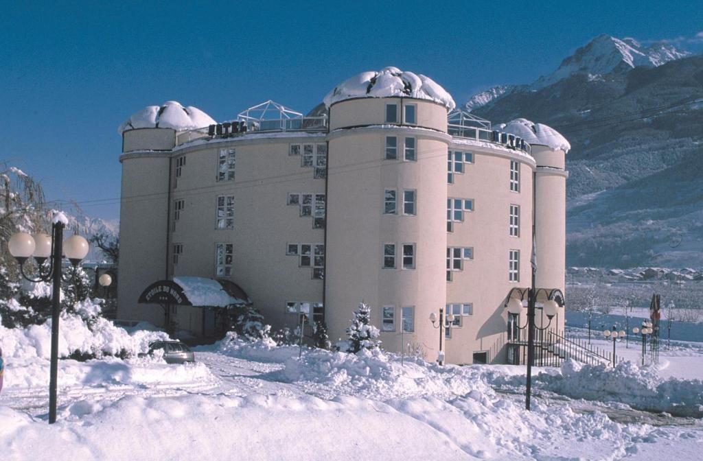 Etoile du Nord Hotel