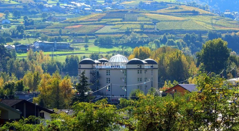Etoile du Nord Hotel