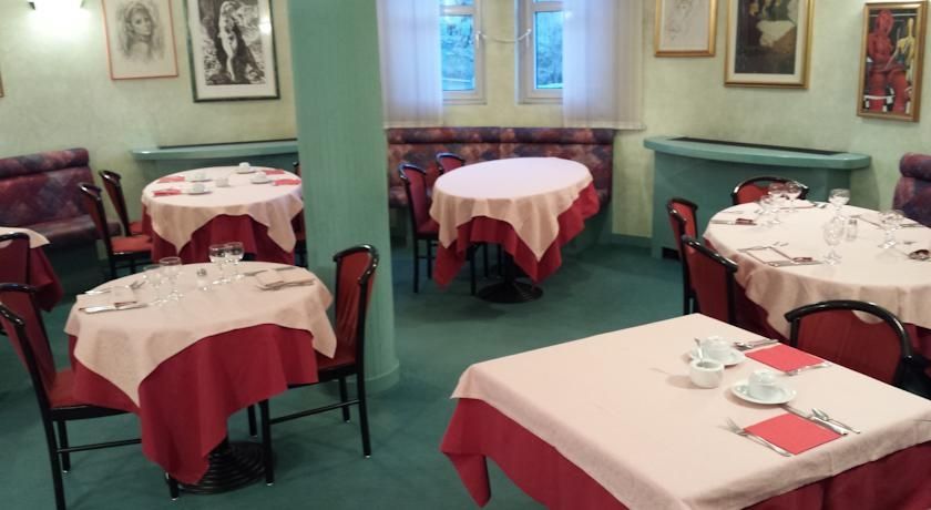 Etoile du Nord Hotel
