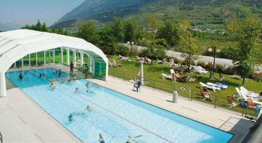Etoile du Nord Hotel