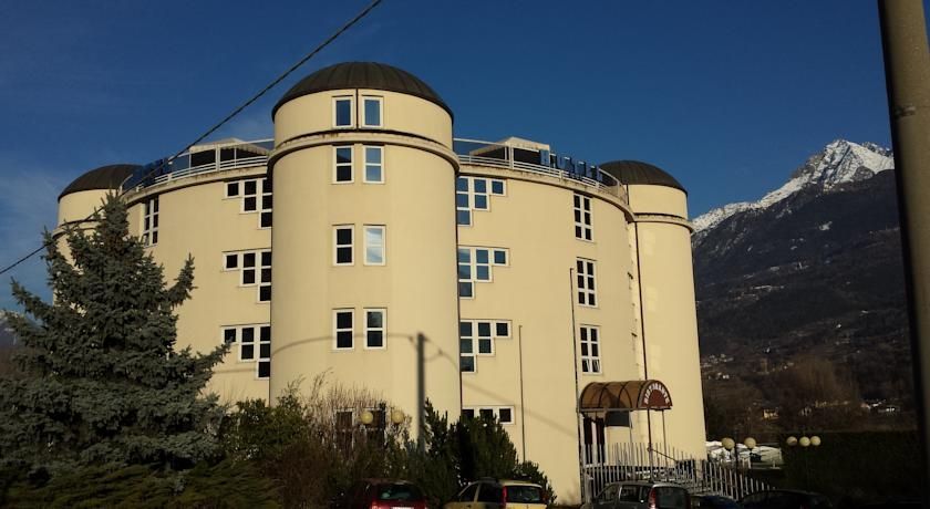 Etoile du Nord Hotel