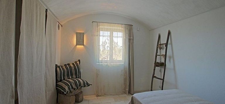Masseria Lama Di Coccaro