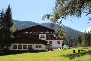 Hotel Scoiattolo