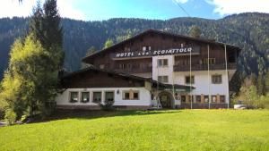 Hotel Scoiattolo