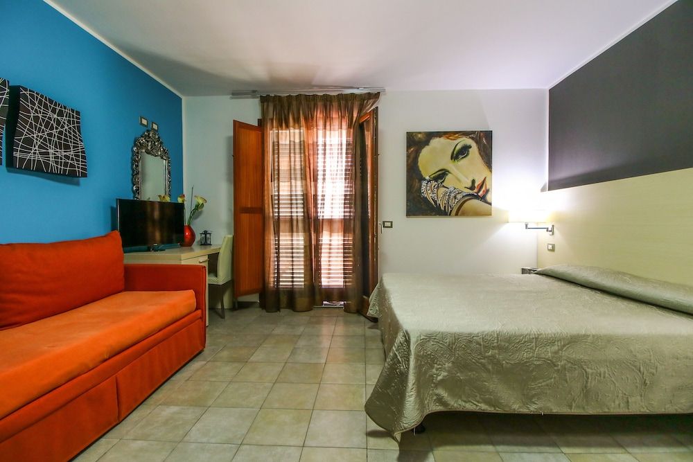 Hotel Nautic