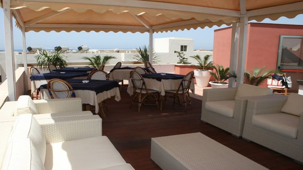 Hotel Nautic