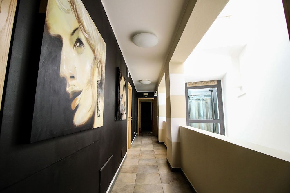 Hotel Nautic
