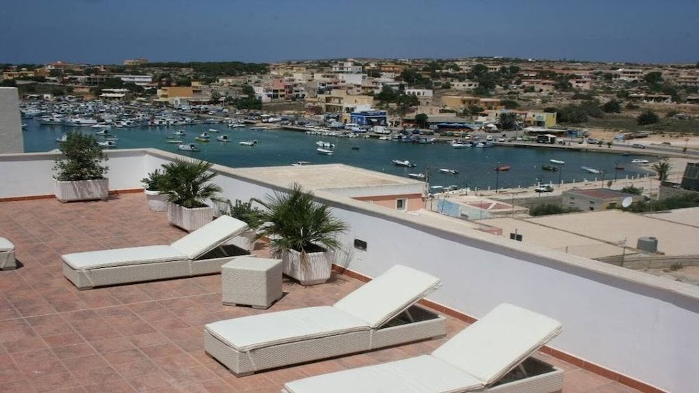 Hotel Nautic