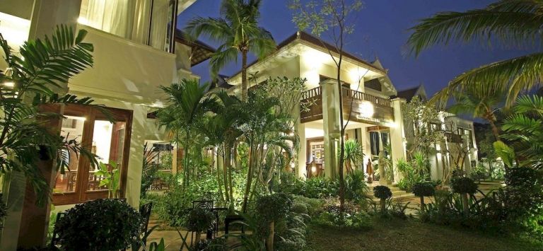 Mane Boutique Hotel & Spa