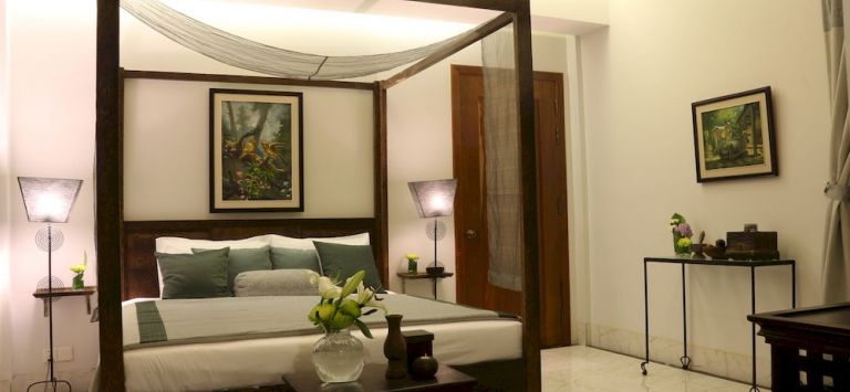 Mane Boutique Hotel & Spa