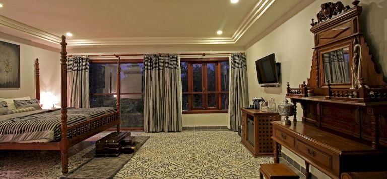 Mane Boutique Hotel & Spa