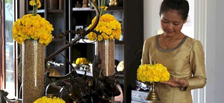 Mane Boutique Hotel & Spa