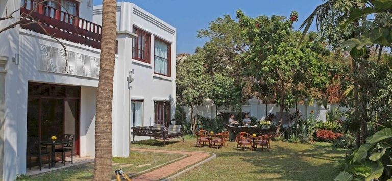 Mane Boutique Hotel & Spa