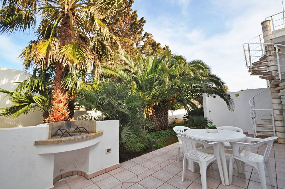 Residence Vista Mare