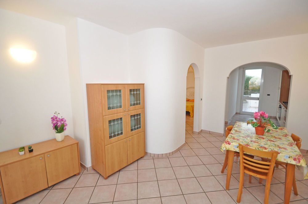 Residence Vista Mare