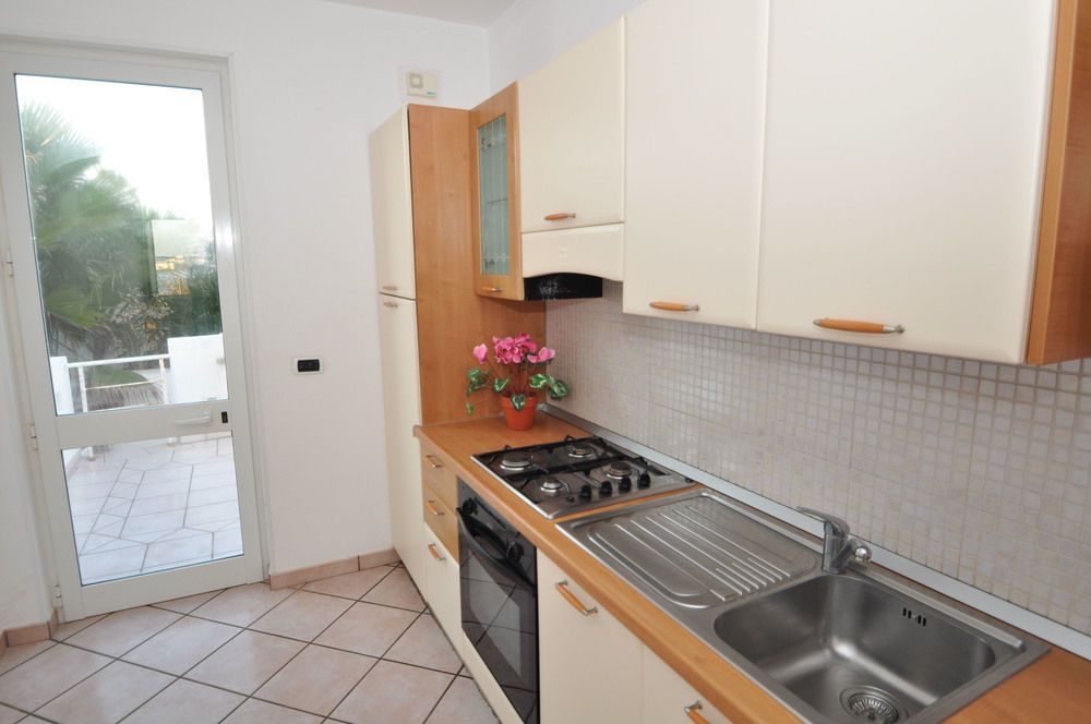Residence Vista Mare