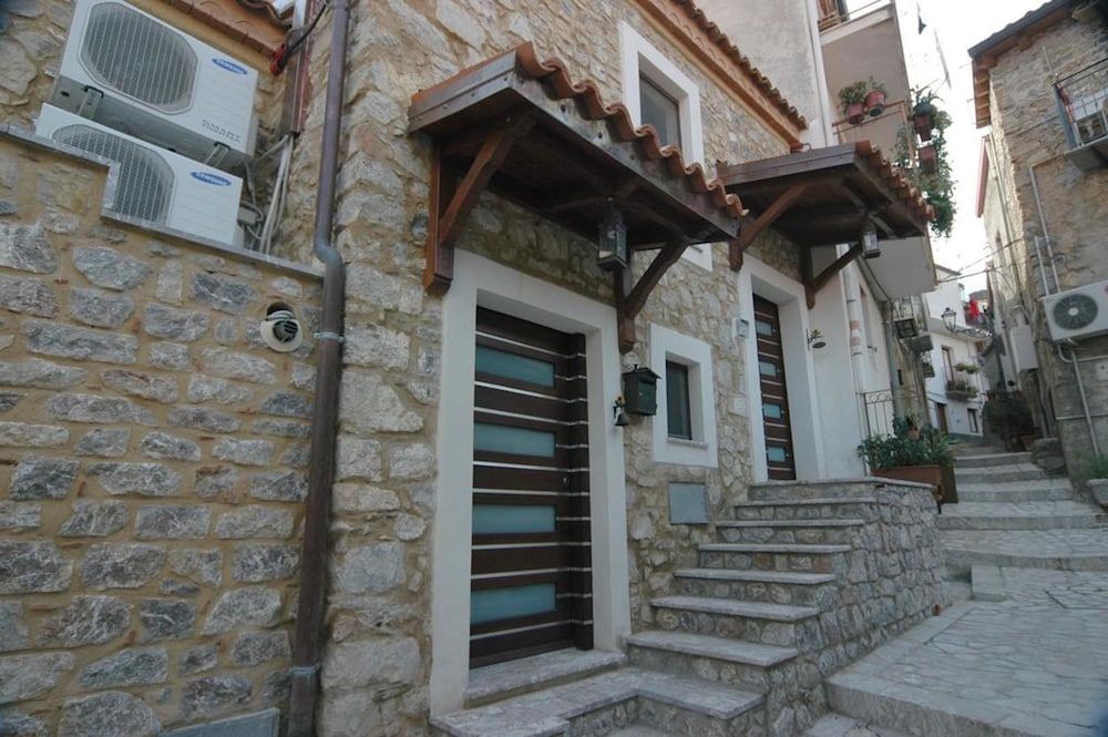 B&B Il Katoio