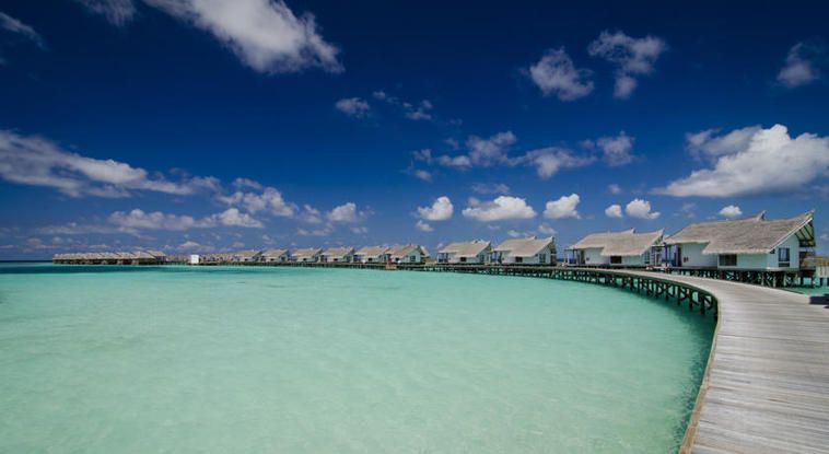 OZEN Reserve Bolifushi