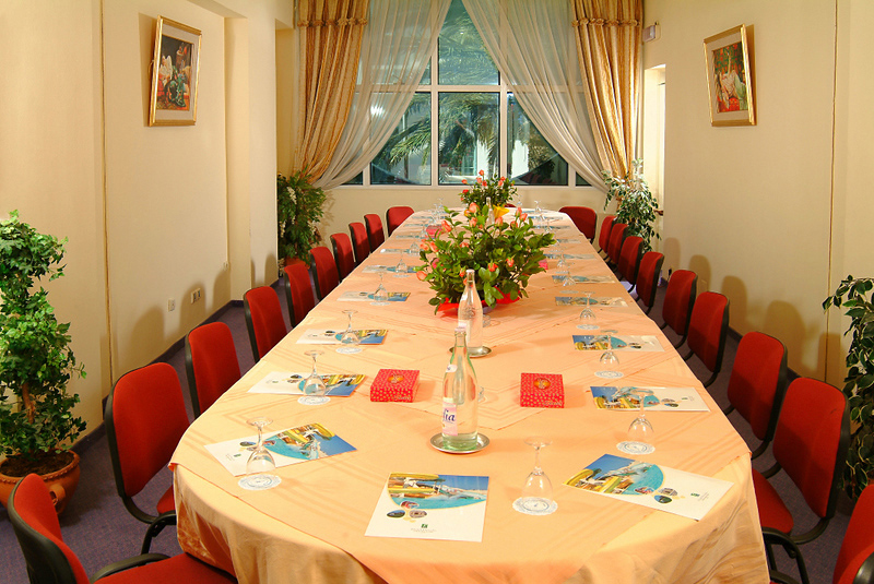 Sousse Palace Hotel & Spa