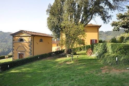 Villa Il Cerro