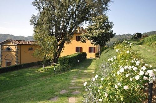 Villa Il Cerro