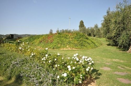 Villa Il Cerro