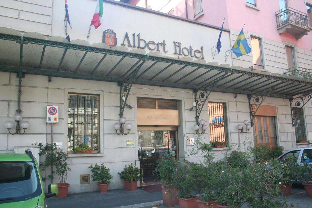Albert