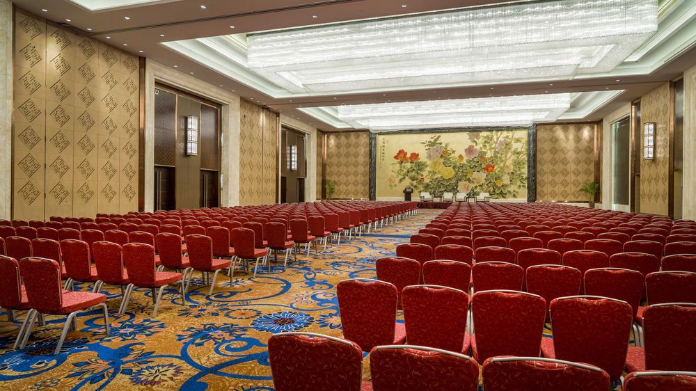 InterContinental Tangshan