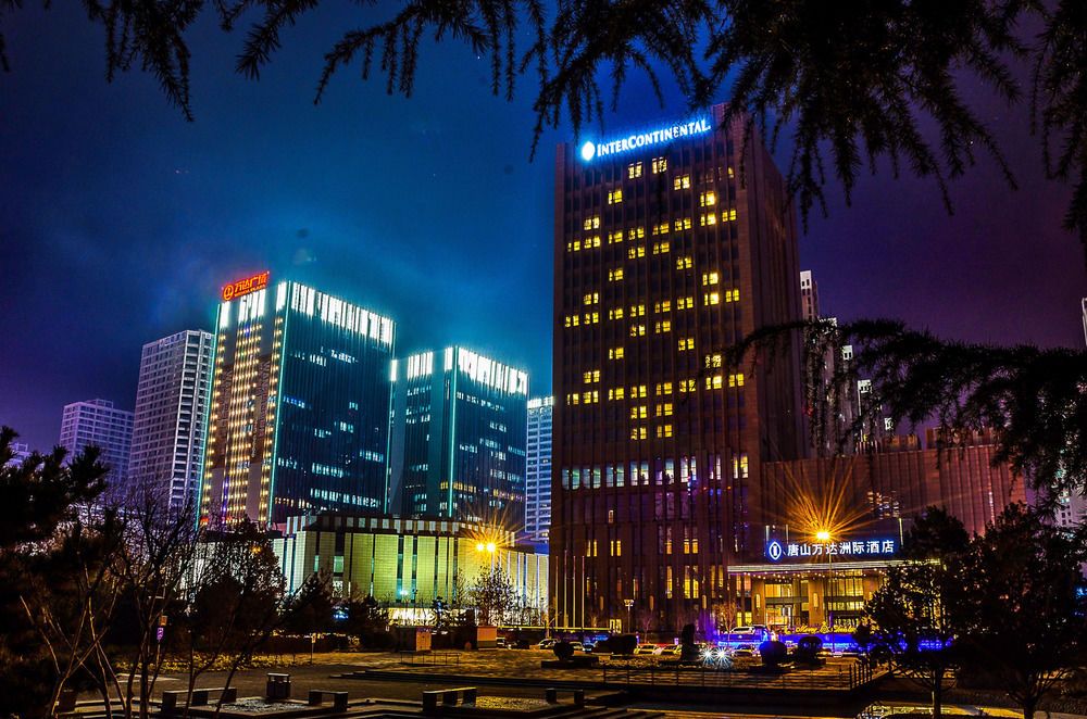 InterContinental Tangshan