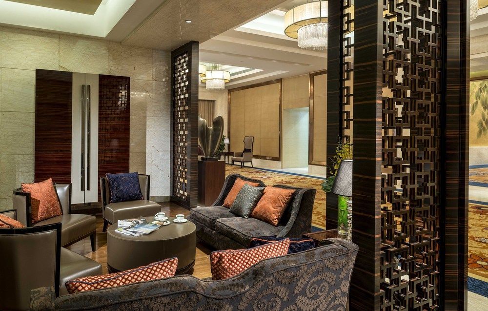 InterContinental Tangshan