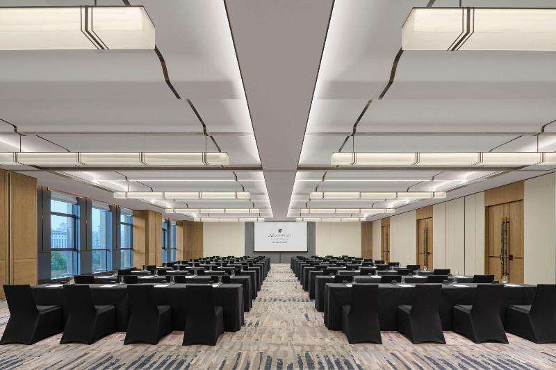 Jw Marriott Xian Southwest