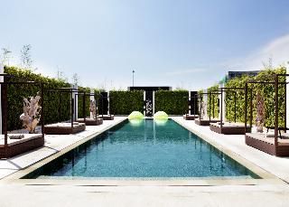 Equilibria Seminyak