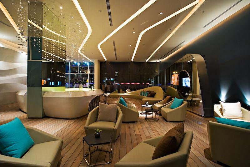 Hotel Baraquda Pattaya