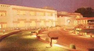 Yamuna View Hotel
