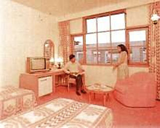 Yamuna View Hotel