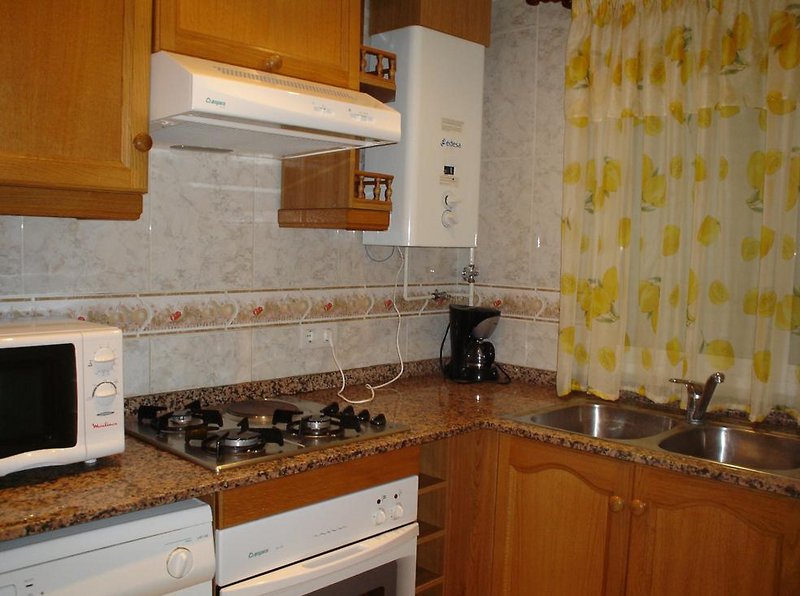 Apartamentos Marina d'Or Beach