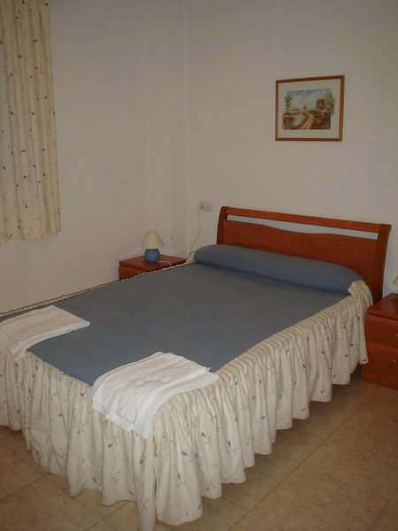 Apartamentos Marina d'Or Beach