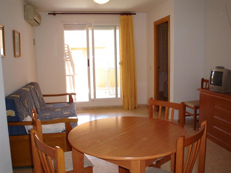 Apartamentos Marina d'Or Beach