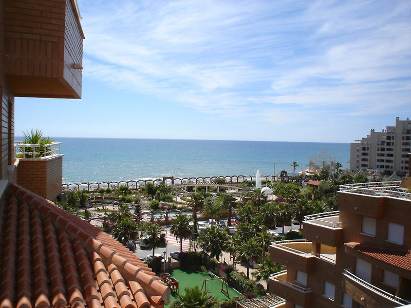 Apartamentos Marina d'Or Beach