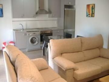 Residencial Mediterránea Peñíscola