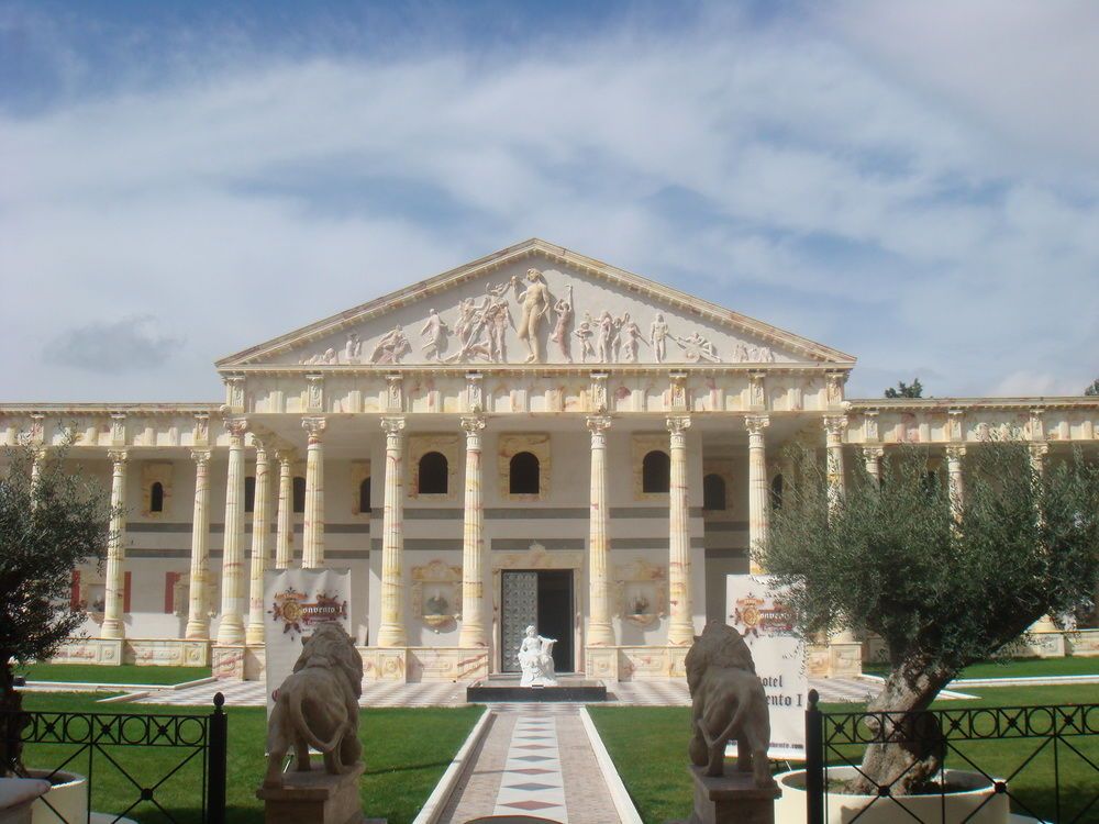 Convento I