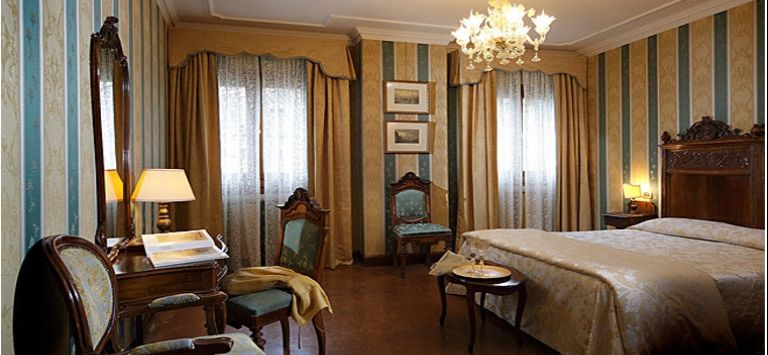 Palazzo Bembo